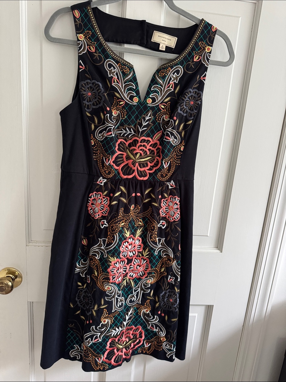 Gorgeous dress from Anthropologie